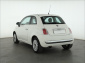 Fiat 500, 2011