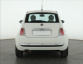 Fiat 500, 2011