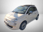 Fiat 500, 2011