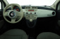 Fiat 500, 2011