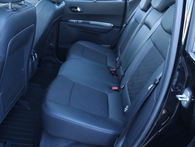 Peugeot 3008, 2015