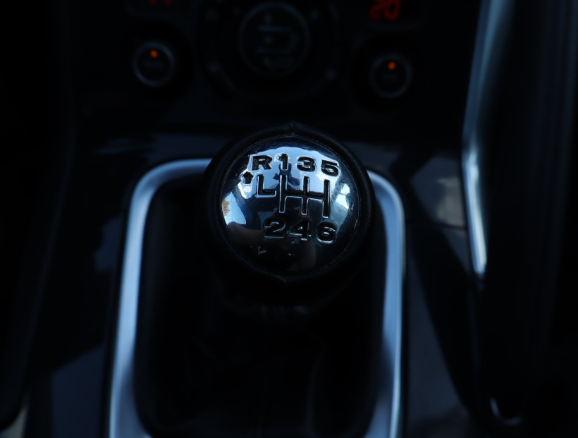Peugeot 3008, 2015