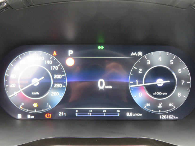 Kia ProCeed, 2023