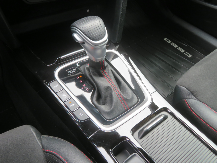 Kia ProCeed, 2023
