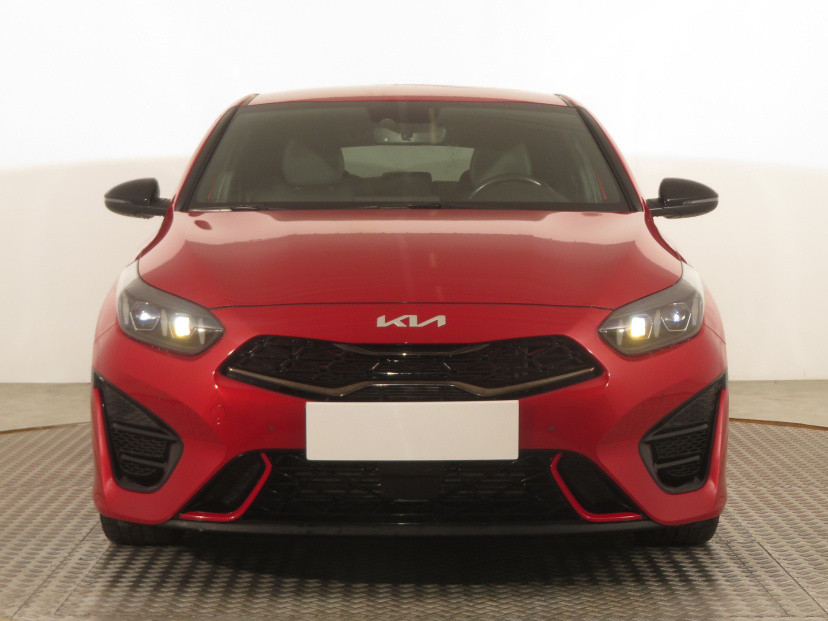 Kia ProCeed, 2023