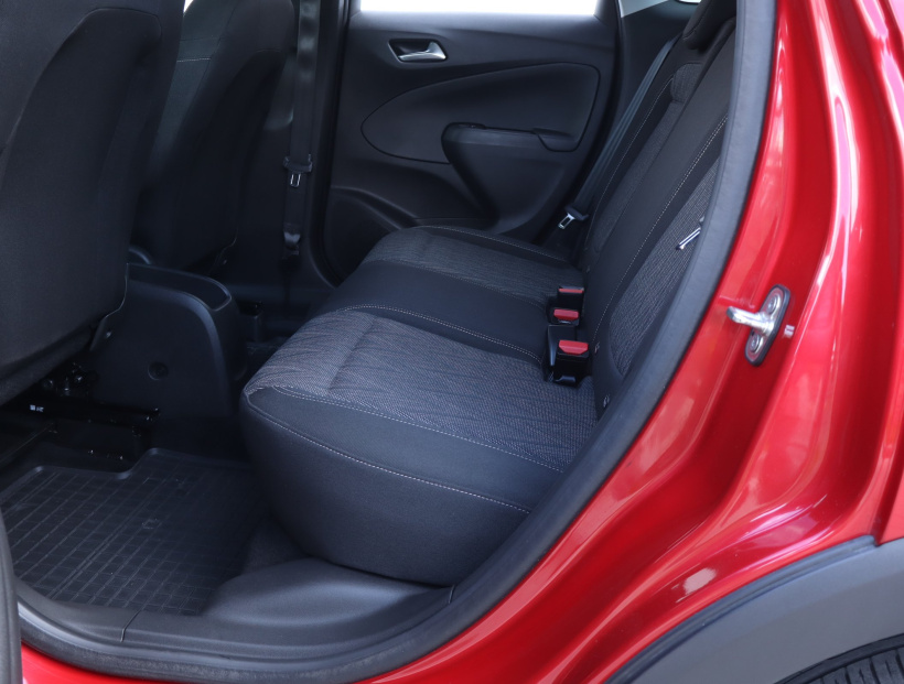 Opel Crossland, 2020