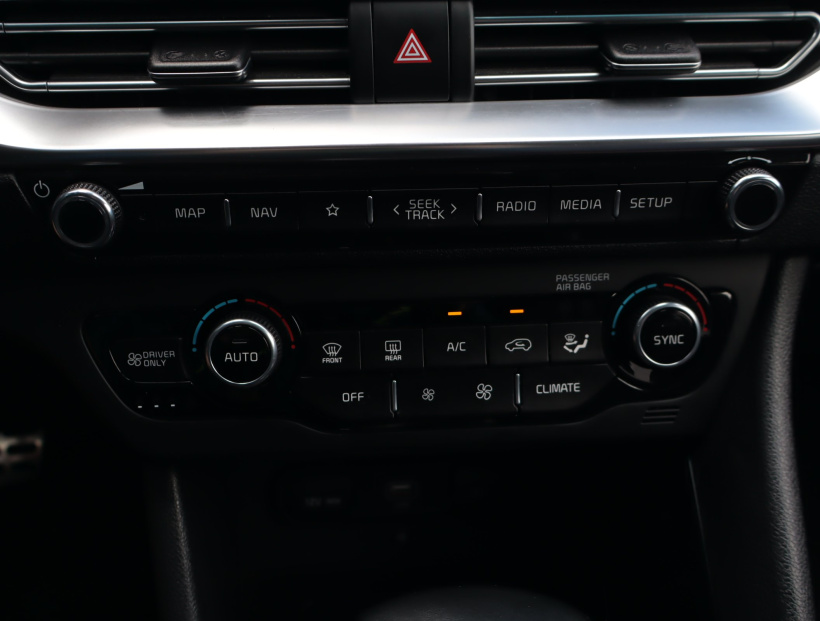 Kia Niro, 2019