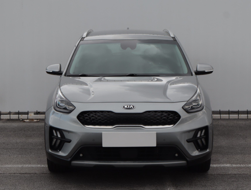 Kia Niro, 2019