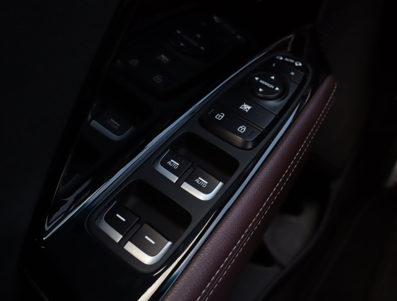 Kia Niro, 2019