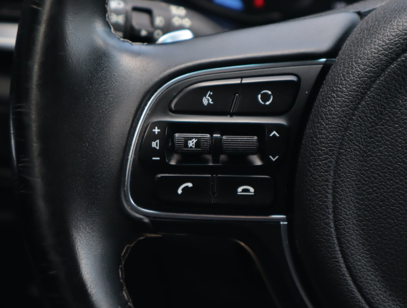 Kia Niro, 2019
