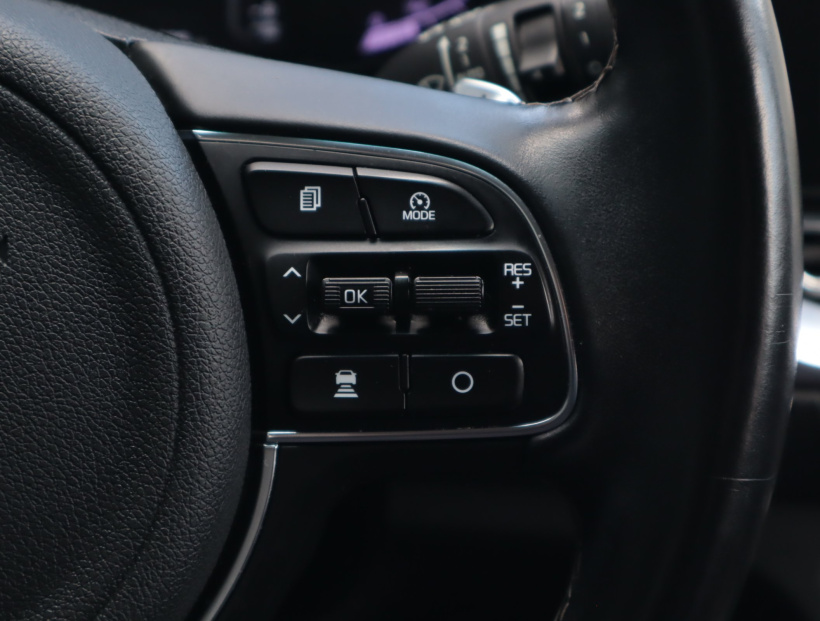 Kia Niro, 2019