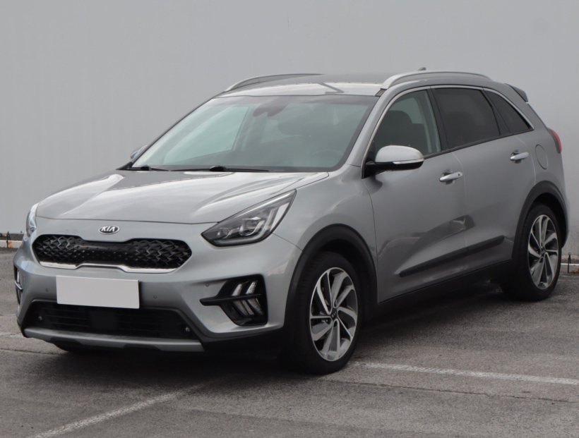 Kia Niro, 2019