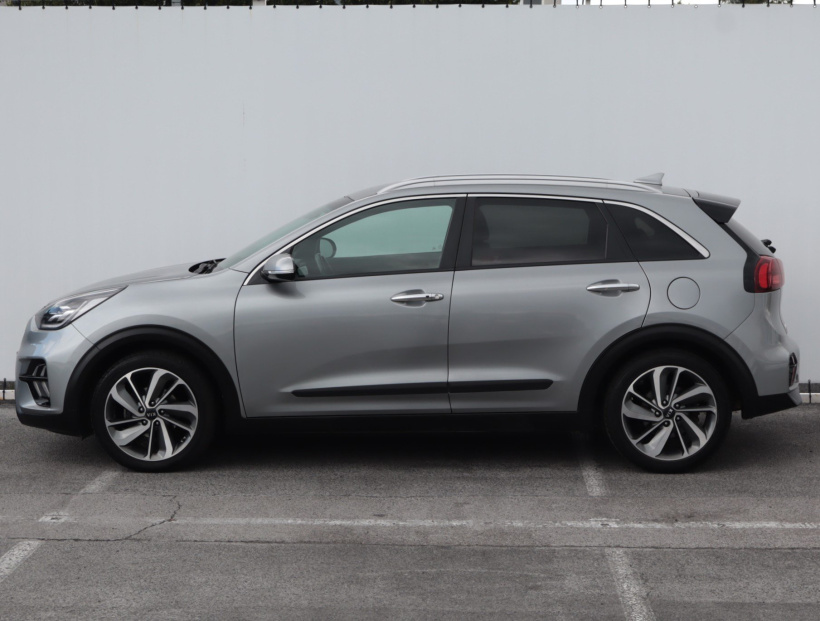 Kia Niro, 2019