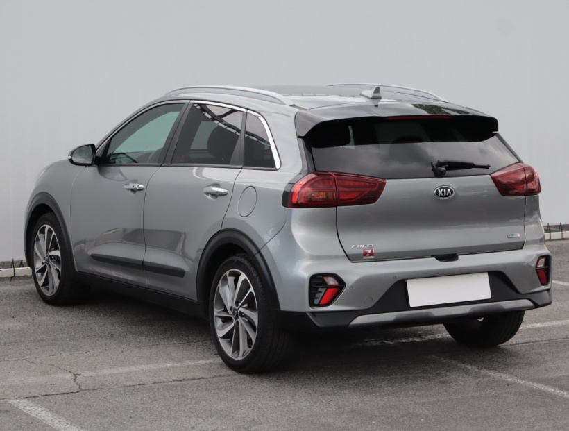 Kia Niro, 2019