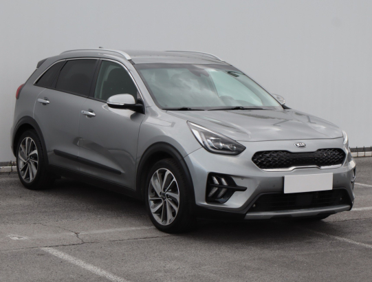 Kia Niro Hybrid