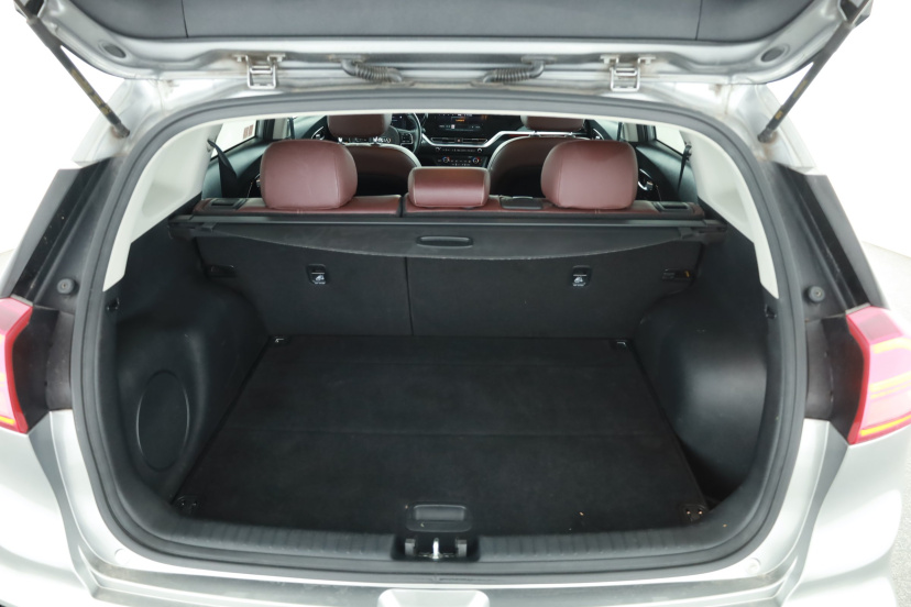 Kia Niro, 2019