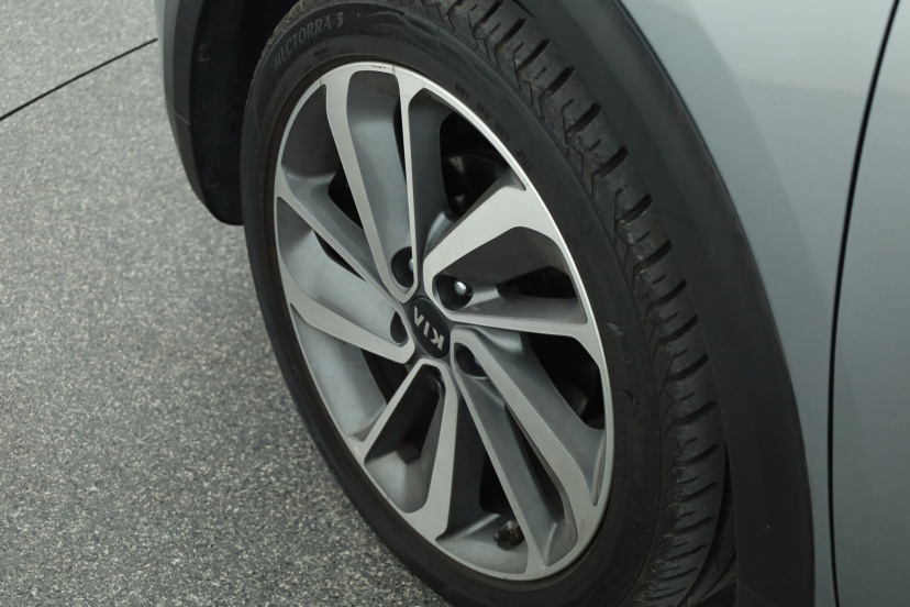 Kia Niro, 2019