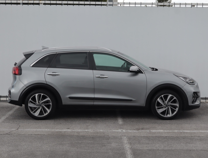 Kia Niro, 2019
