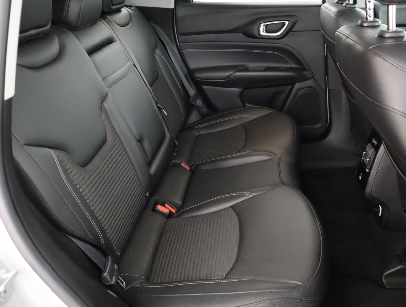 Jeep Compass, 2022