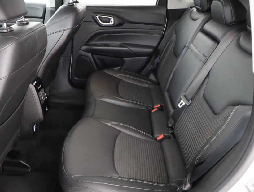 Jeep Compass, 2022