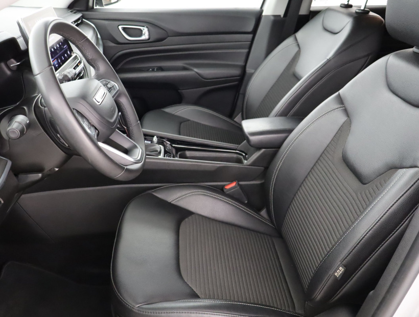 Jeep Compass, 2022