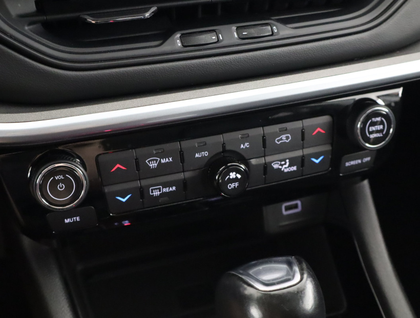 Jeep Compass, 2022