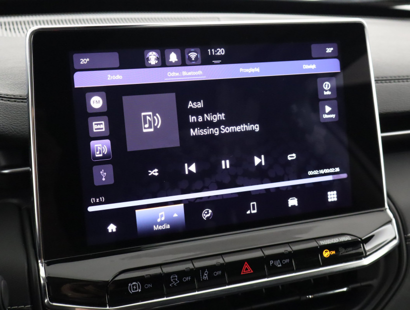 Jeep Compass, 2022