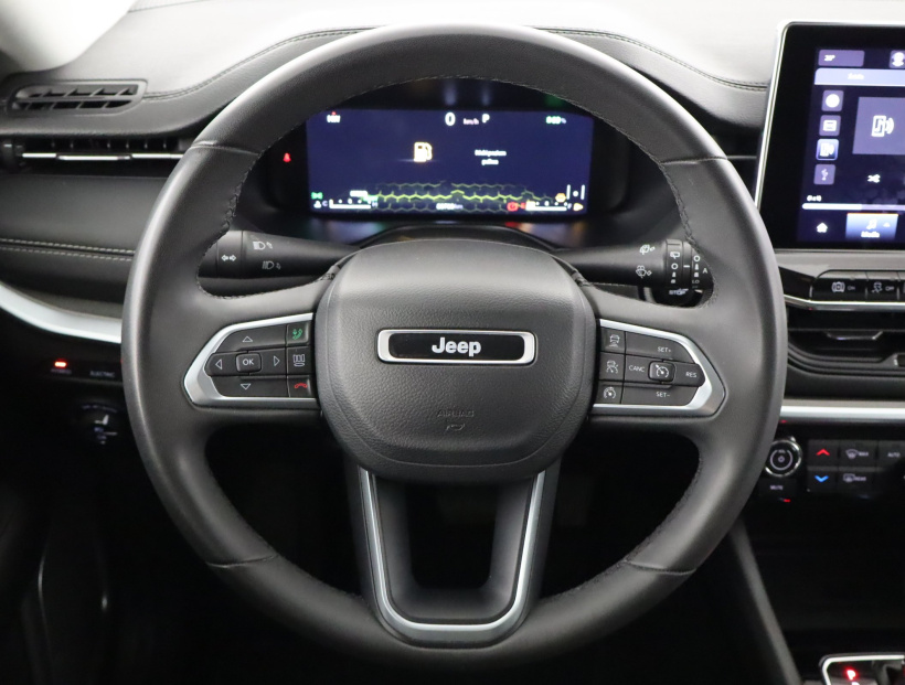 Jeep Compass, 2022