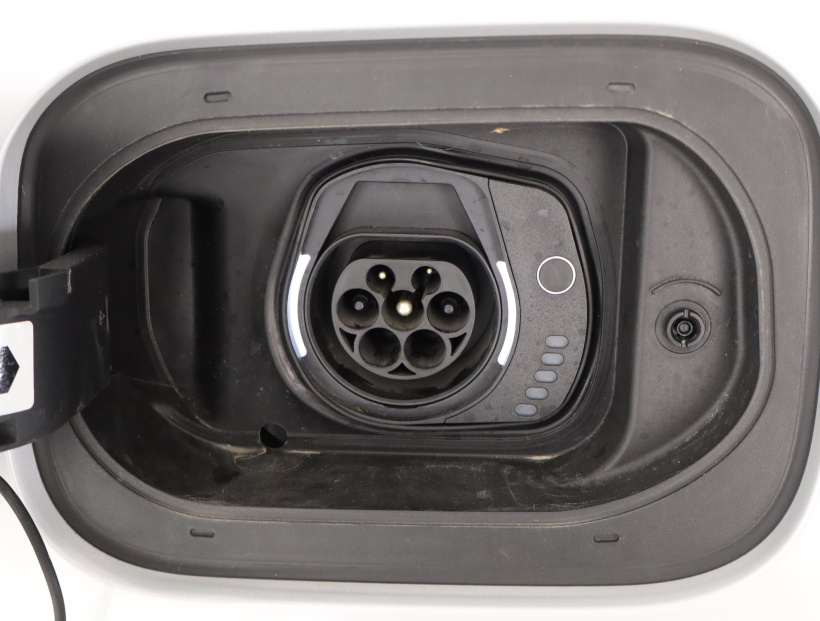 Jeep Compass, 2022