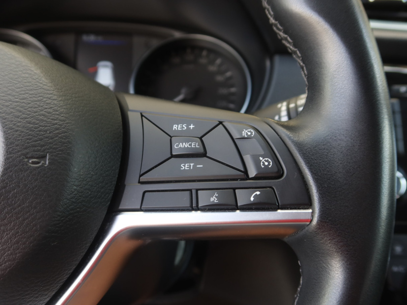 Nissan Qashqai, 2021