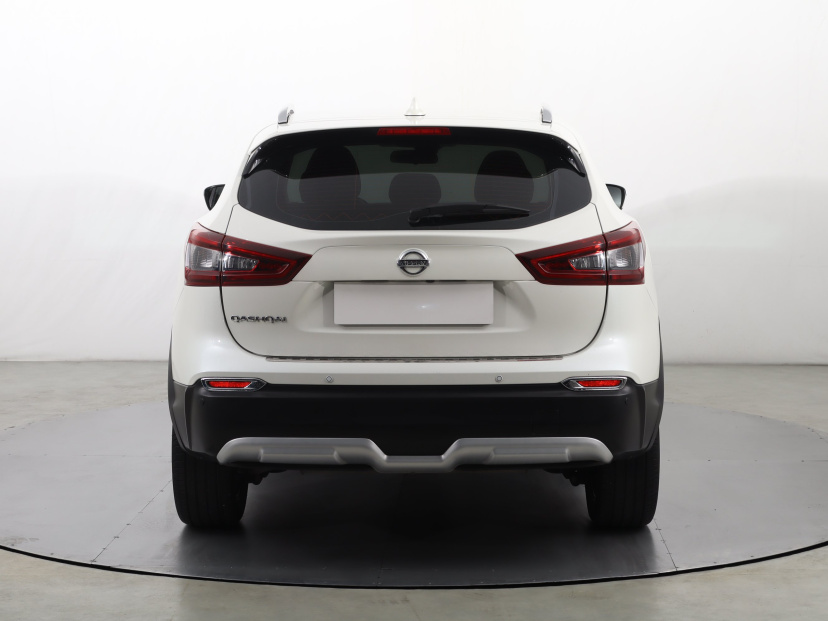 Nissan Qashqai, 2021