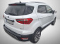 Ford Ecosport, 2018
