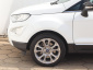 Ford Ecosport, 2018
