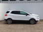 Ford Ecosport, 2018