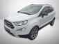 Ford Ecosport, 2018
