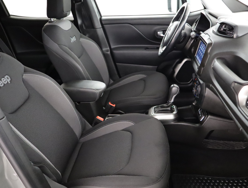 Jeep Renegade, 2023