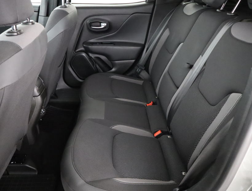Jeep Renegade, 2023