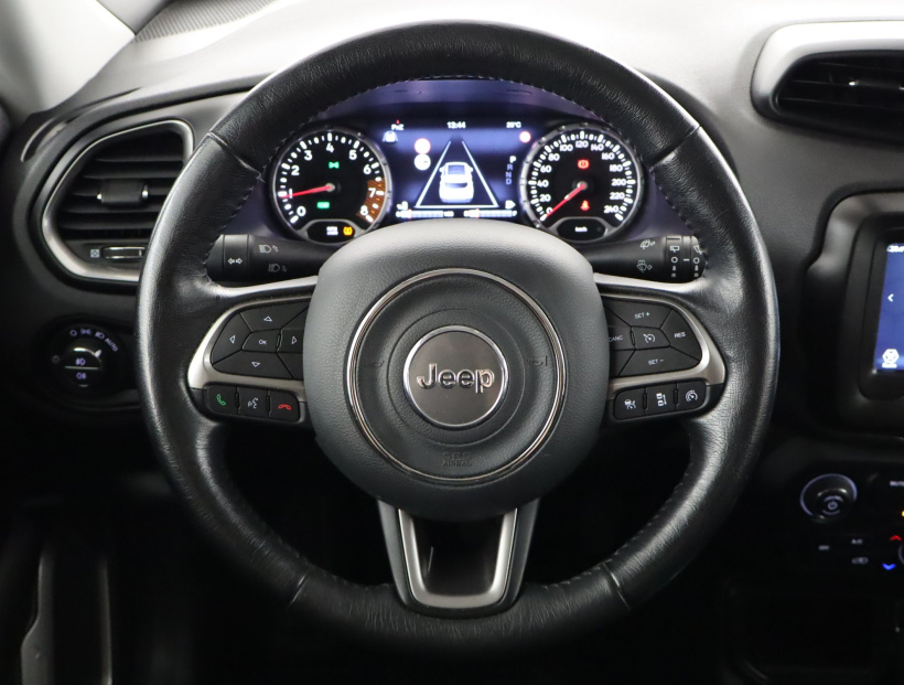 Jeep Renegade, 2023