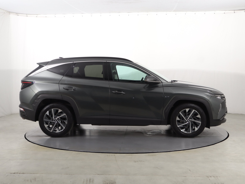 Hyundai Tucson, 2023