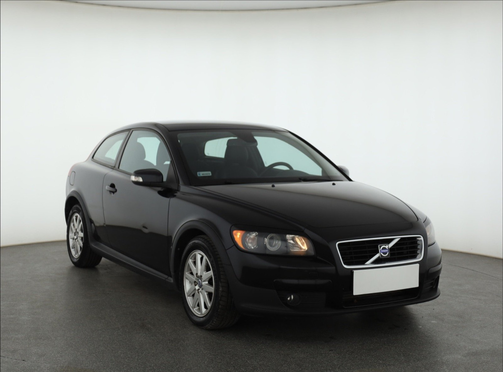 Volvo C30