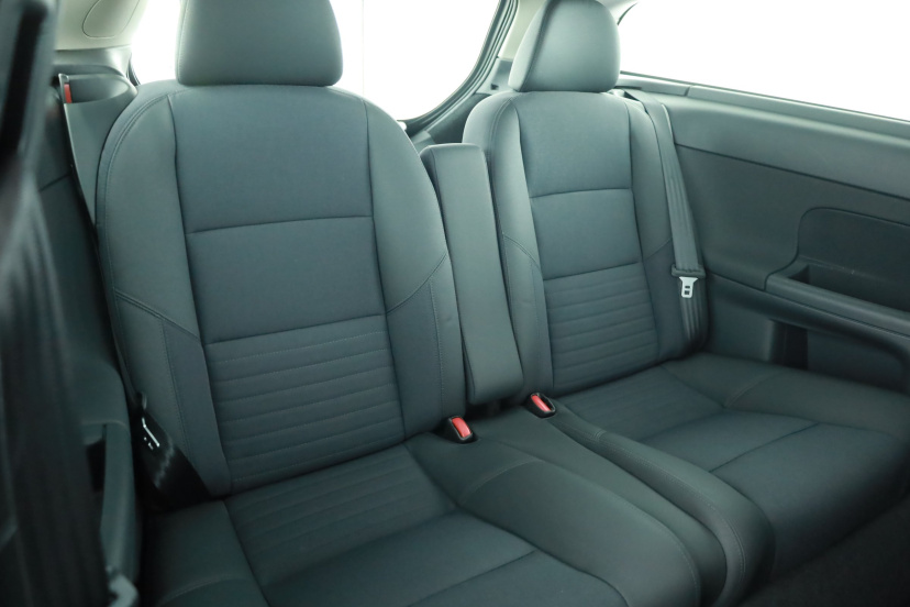Volvo C30, 2008