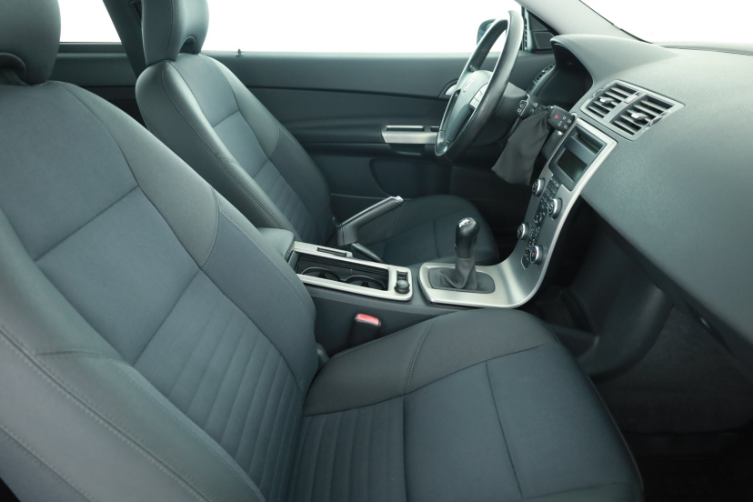 Volvo C30, 2008