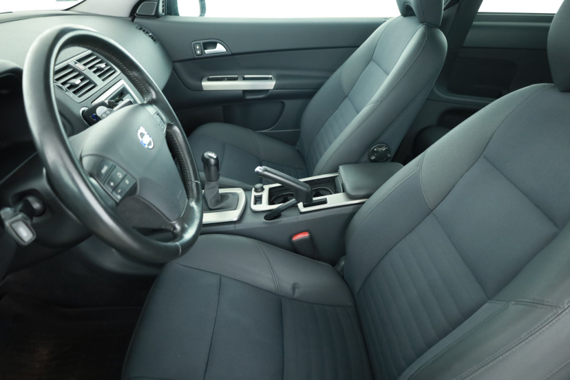 Volvo C30, 2008