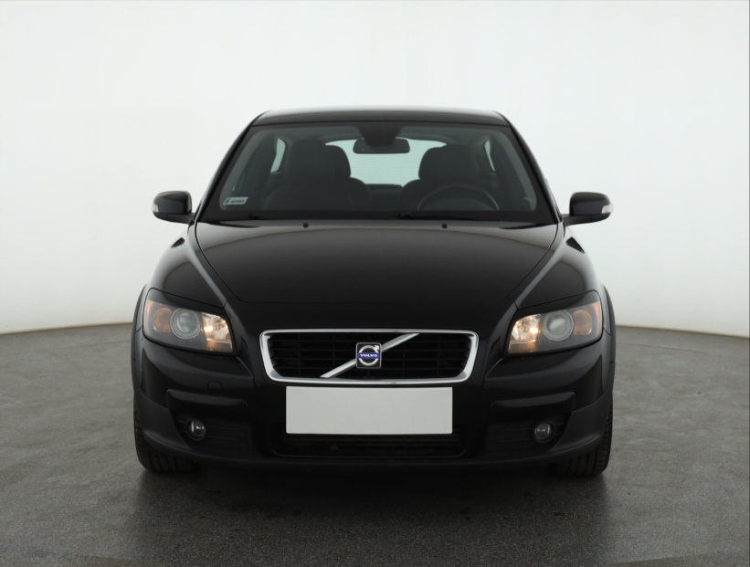Volvo C30, 2008