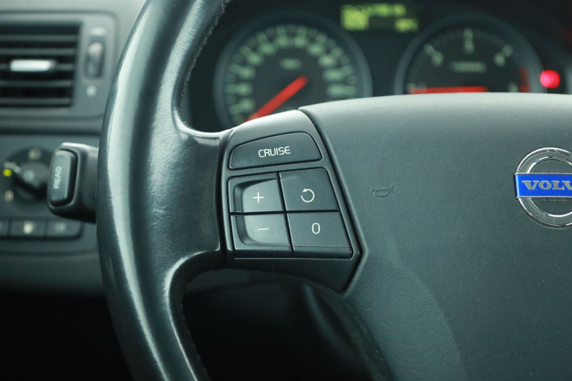Volvo C30, 2008