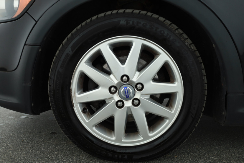 Volvo C30, 2008