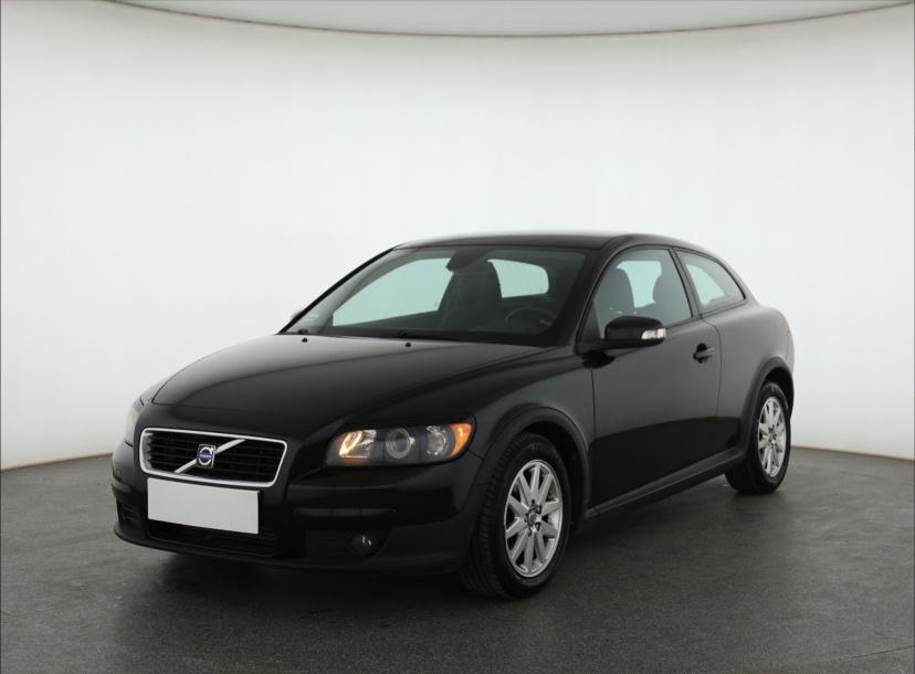 Volvo C30, 2008