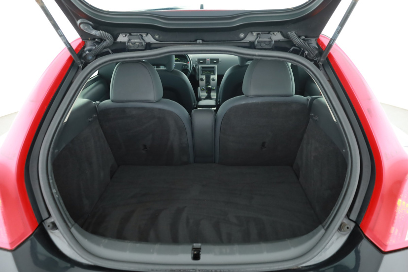 Volvo C30, 2008