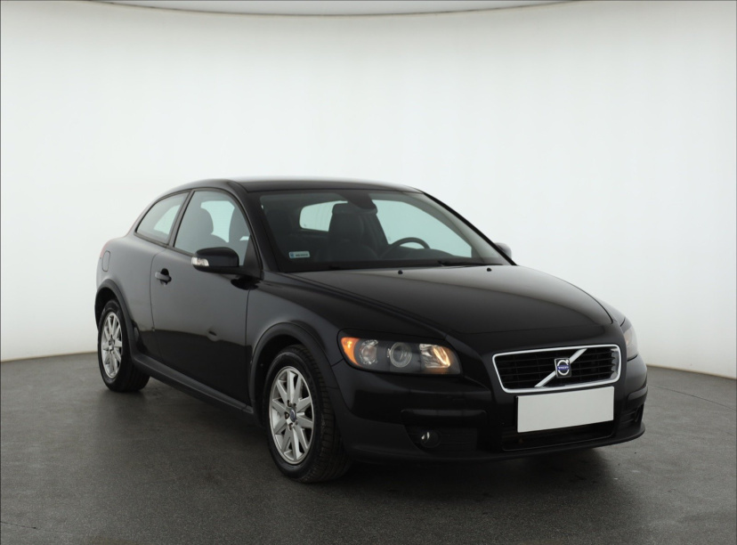 Volvo C30, 2008