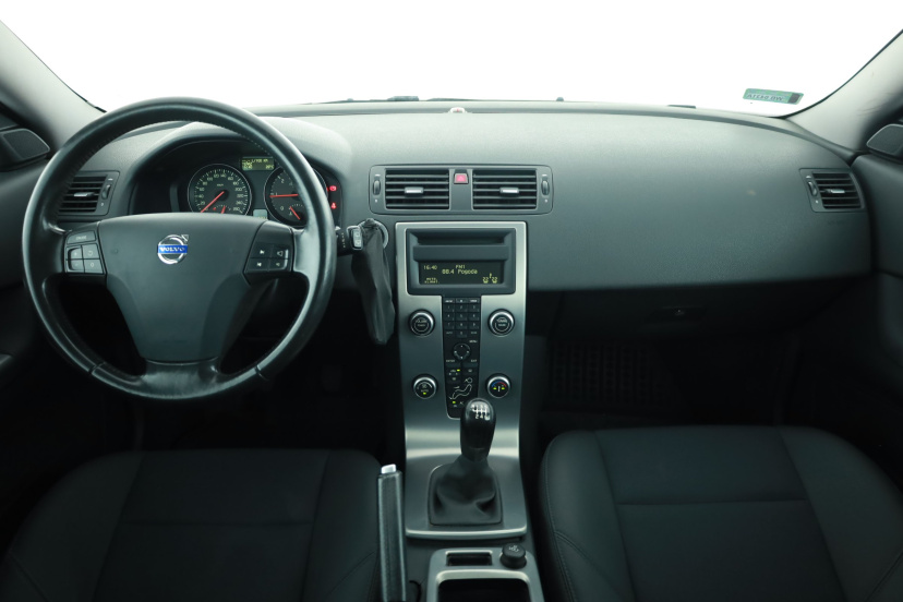 Volvo C30, 2008